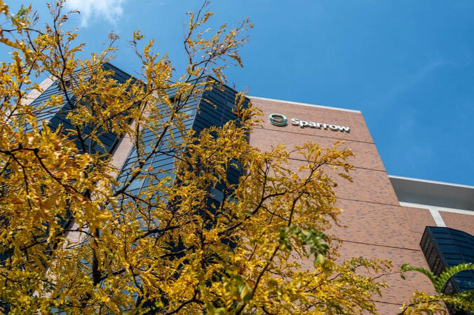 Sparrow Hospital 1 of 6 Michigan hospitals to receive federal aid