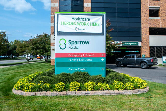 Heart Healthy: Cardiovascular MRI imaging is now at Sparrow Hospital