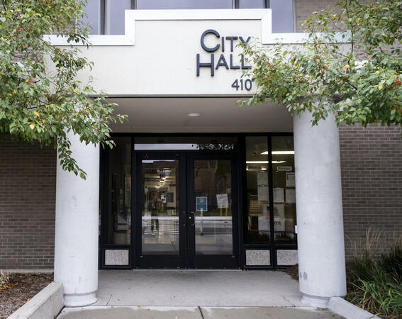 Face masks will no longer be required at City of East Lansing meetings