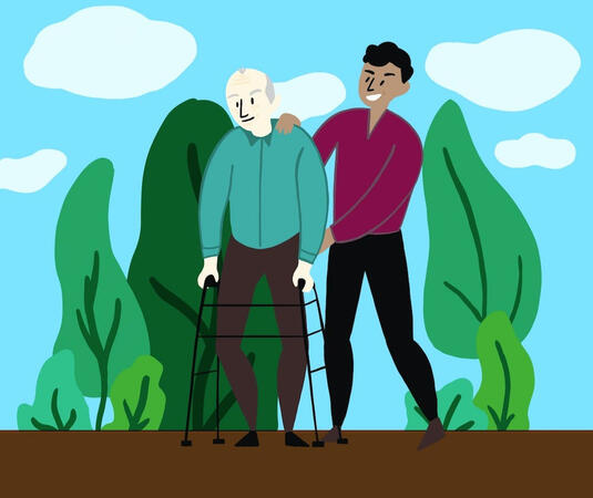 Tri-County Office of Aging searching for MSU students to help with local seniors