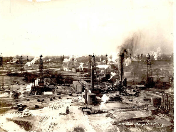 Revitalizing Tulsa: Turning brownfields into business opportunities